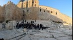 Western Wall Panorama 3