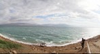 Dead Sea Panorama 1