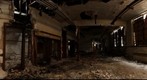 Abandoned school - rot and decay in Chicago