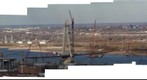 New Suspension Bridge St. Louis