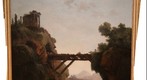 Painting at the St. Louis Art Museum