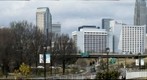 Uptown Charlotte Nr 3