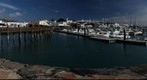 Sportbootehafen von Playa Blanca