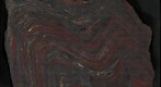 Banded Iron Formation