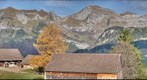Mountains of Switzerland