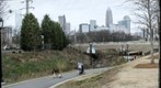 Sugar Creek Greenway - Charlotte