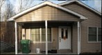 Apartment Front 