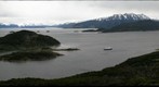 Tierra del Fuego - Wulaia Bay