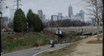 Sugar Creek Greenway1 - Charlotte