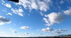 Fluffy Clouds