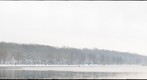 Snow at Kralingse Plas Rotterdam © Roderik van Nispen - www.fotograaf.org