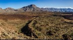 Las Canadas, National park Del Teide, Tenerife, Spain