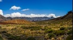 Las Canadas, National park Dek Teide, Tenerife, SPAIN