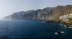 Los Gigantes, Puerto de Santiago, Tenerife , Canary Islands, Spain