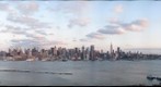 New York Skyline