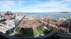 San Francisco Water Front