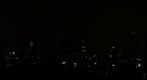 Jakarta Night Skyline