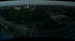 Jakarta Skyline during day