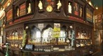 The Golden Harp Irish Pub