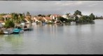 Looking North from the Bridge - Apeture Priority