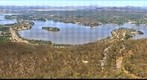 2013-01 View from the Telstra Tower, Canberra, ACT, Australia