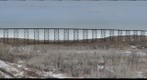  Lethbridge Viaduct, January 2013