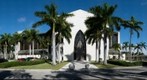 Church of the Epiphany as seen from the South side
