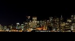 San Francisco Skyline