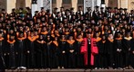 American University of Sharjah - Class of Fall 2012
