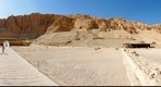Egypt / Hatshepsut Temple 360°