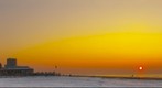 Zandvoort Bouwes Palace Sunset