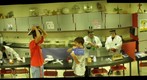 Poca Middle Science Class DO's and Don't of a science lab