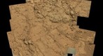 MSL - Sol 159 - MastCam 100 mm.