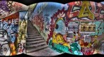 street art Nantes