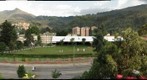 Escuela de Caballeros in Bogota Colombia