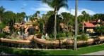 Congo River Mini Golf, Kissimmee, Florida