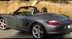 Porsche BoxterS