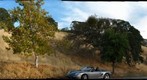 Porsche at Del Valle