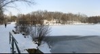 Rybník Horní Počernice