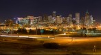 Denver Skyline