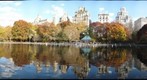 Central Park New York