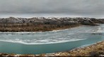 Alexander Wilderness Park, Lethbridge, Canada