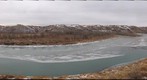Alexander Wilderness Park, Lethbridge, Alberta, Canada