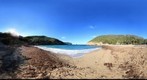 Cala de Benirràs, San Juán, Ibiza, Illes Balears
