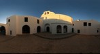 Iglesia de Sant Antoni de Portmany, Ibiza; Illes Balears