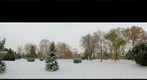 Snow in Kannenfeldpark (ret)