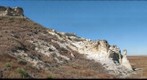 Castle Rock Badlands, Gove County, Kansas