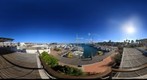 La Savina, Formentera, Illes Balears 360º