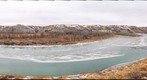 Alexander Wilderness Park, Lethbridge, Alberta, Canada