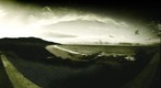 Not so desert beach.
